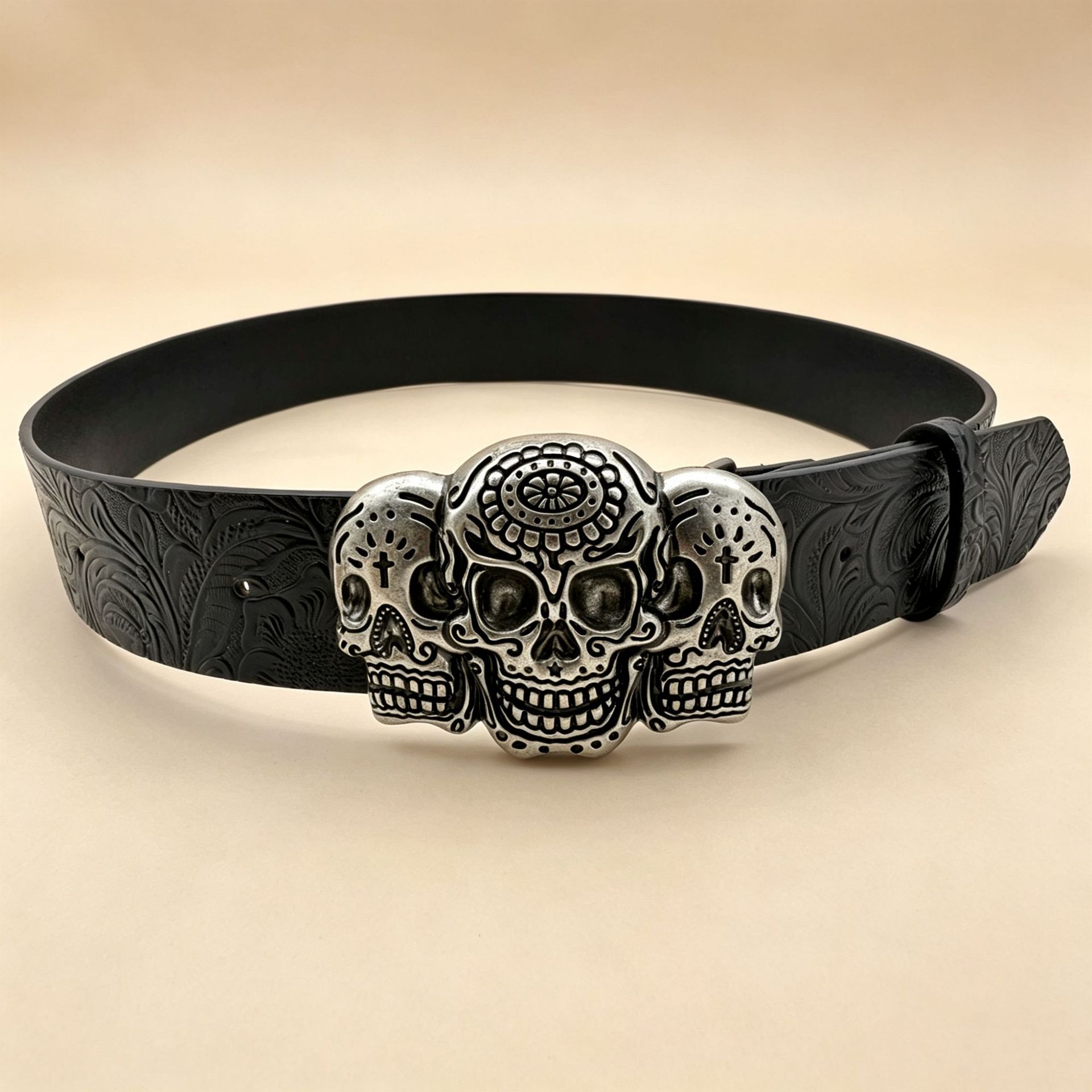 Fashion Harness Men - Retro Men's Belt Bohemian Style -