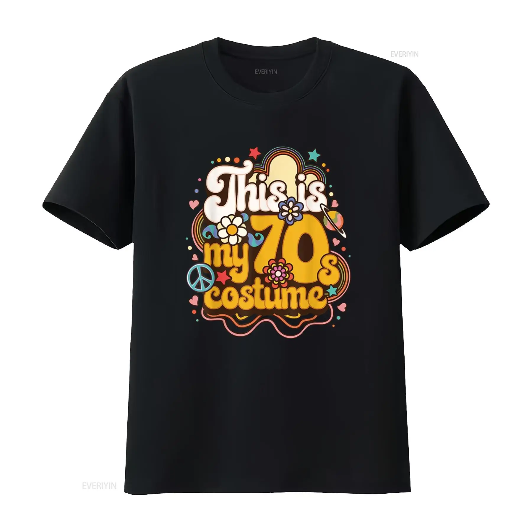 Men'S Fashion 70S - This Is My 70s Costume Theme