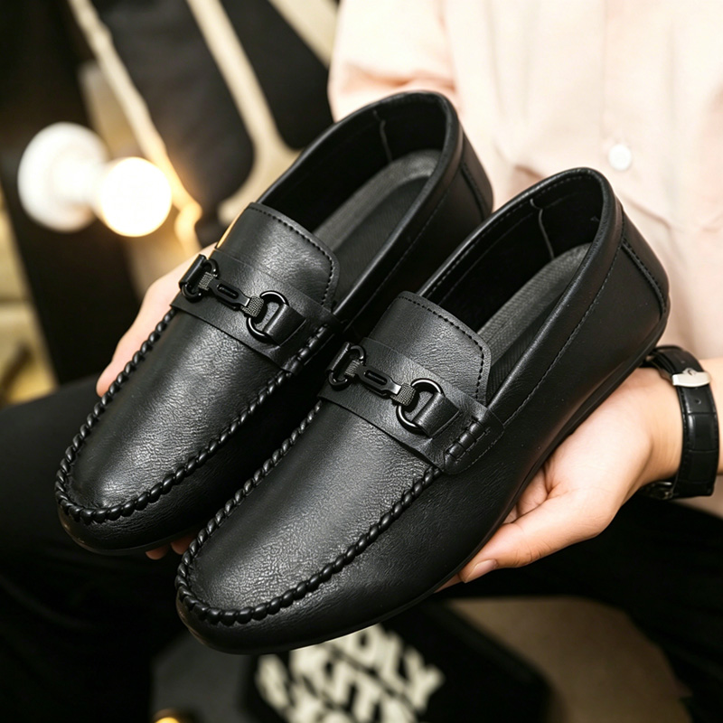 Mens Fashion Zapatos - Fashion Men's Casual Shoes Luxury Men's