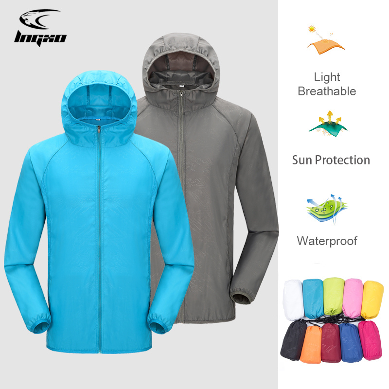 Camping Rain Jacket Men Women  - огляд і ціна Corduroy Jacket Men