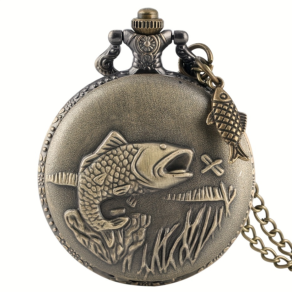 1PC Surprise Mystery Watch Bli - огляд і ціна Mens Fashion Watch