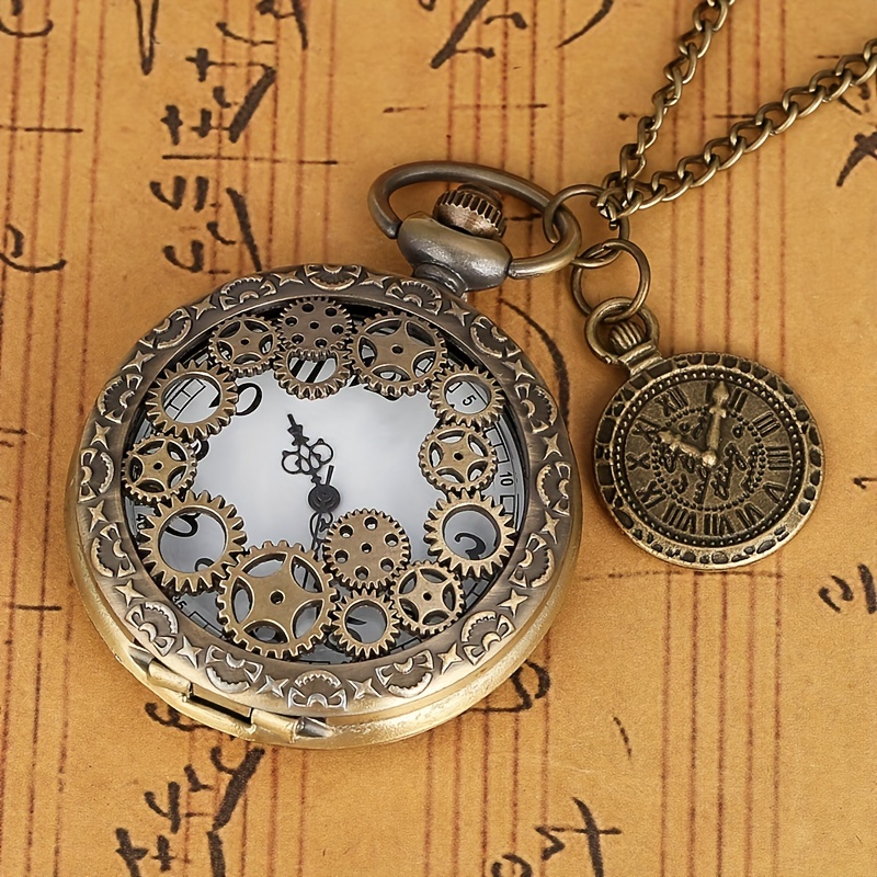 1PC Surprise Mystery Watch Bli - огляд і ціна Mens Fashion Watch