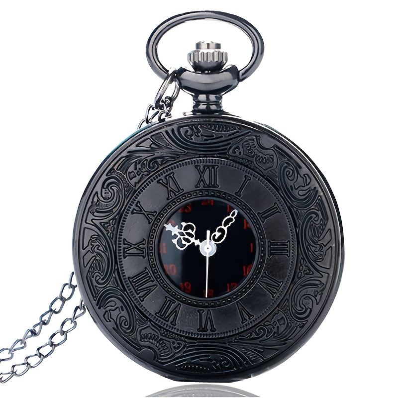 1PC Surprise Mystery Watch Bli - огляд і ціна Mens Fashion Watch