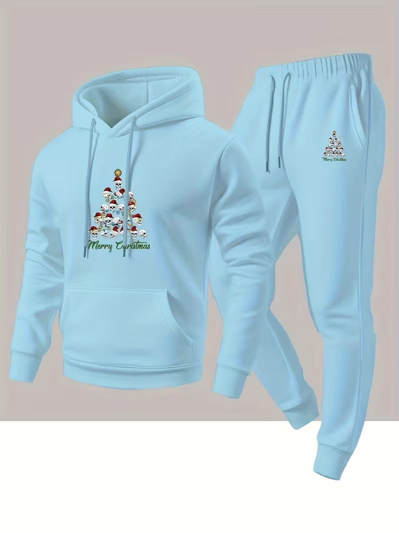 Men's Autumn Winter  Christmas - огляд і ціна Mens Fashion Wear