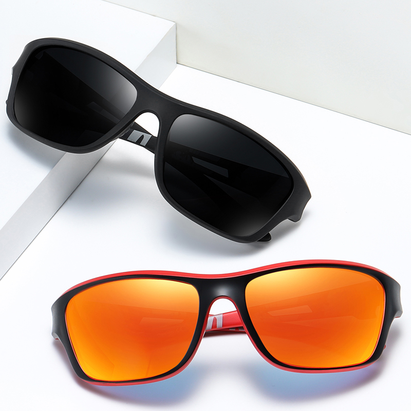 BARCUR Sport TR90 Sunglasses D - огляд і ціна Men'S Fashion For 30 Year Olds