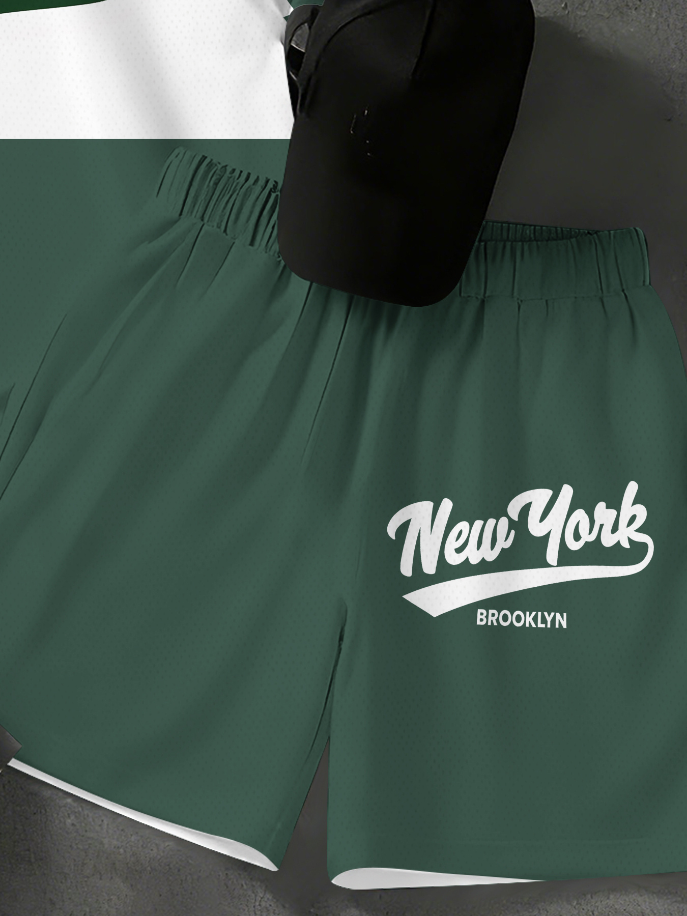 2026 Summer American Men's T-s - огляд і ціна Men'S Fashion For Summer 2026