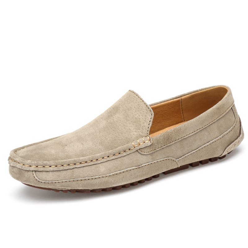 2024 Autumn Fashion Men's Shoe - огляд і ціна Mens Fashion Zapatos