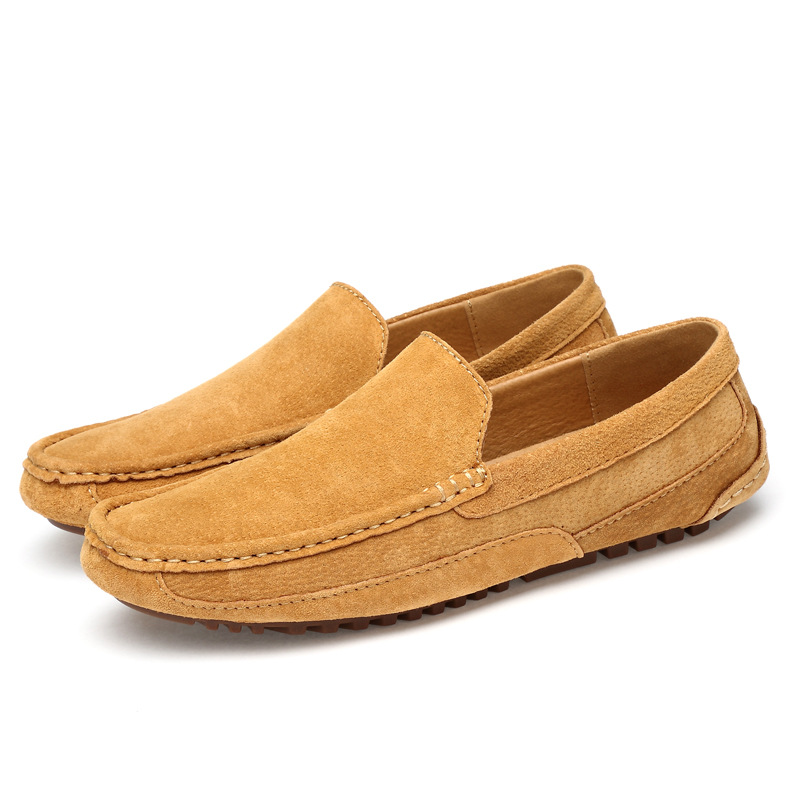 2024 Autumn Fashion Men's Shoe - огляд і ціна Mens Fashion Zapatos