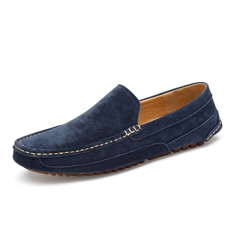 2024 Autumn Fashion Men's Shoe - огляд і ціна Mens Fashion Zapatos