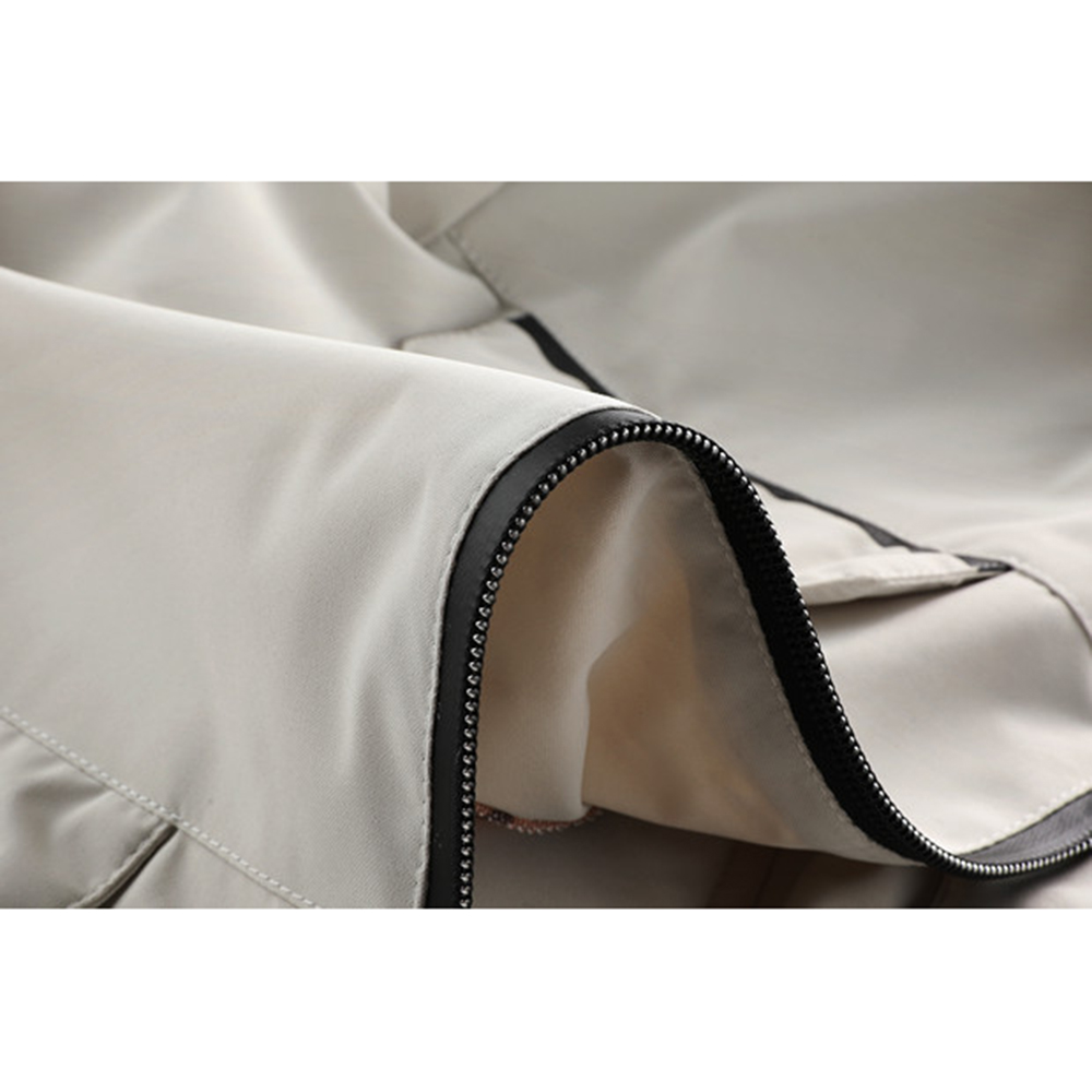 Fashion Men's Casual Windbreak - огляд і ціна Men'S Fashion Light Jacket