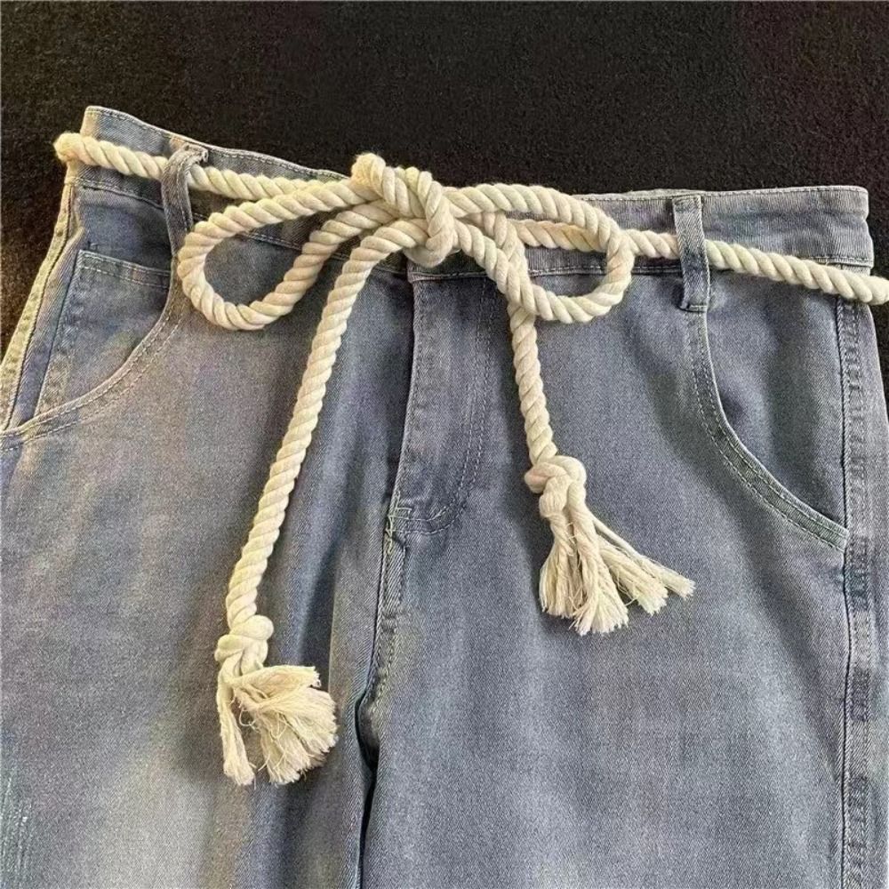 Women Man Luxury Design Thick  - огляд і ціна Fashion Harness Men