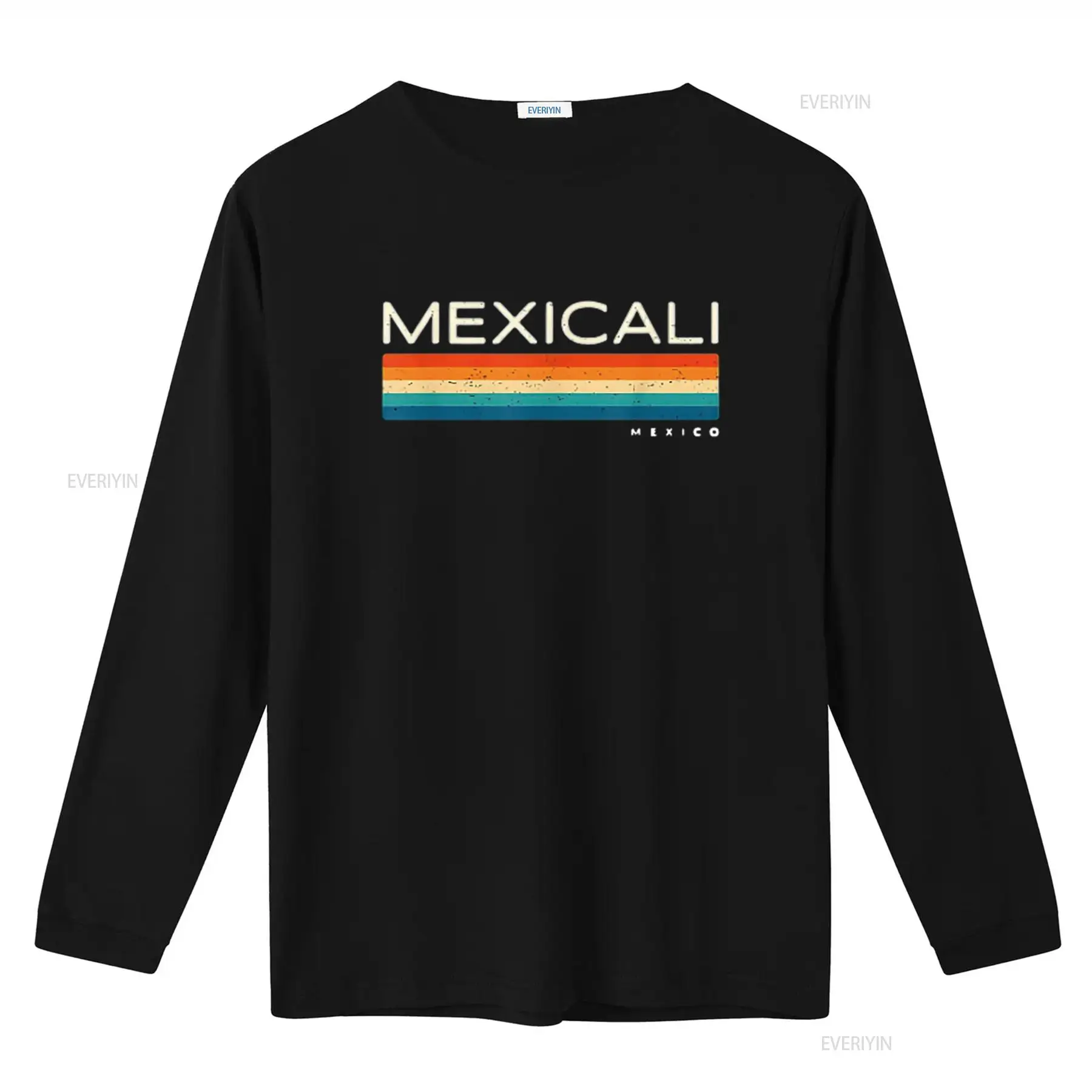 Mexicali Mexico Retro Design W - огляд і ціна Mens Fashion Mexicali