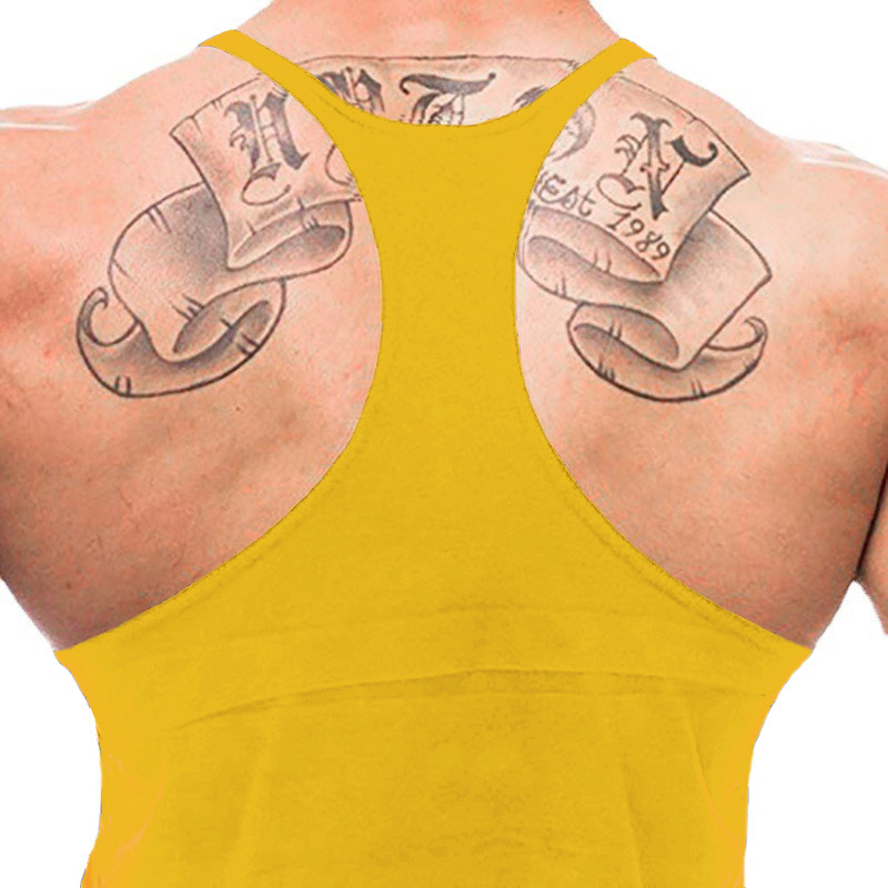 Gym Fitness Bodybuilding Suspe - огляд і ціна Fashion Harness Men