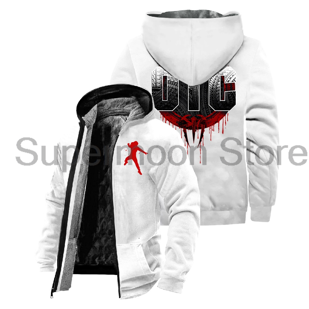 Roman Reigns OTC Hoodie Unisex - огляд і ціна Corduroy Jacket Men