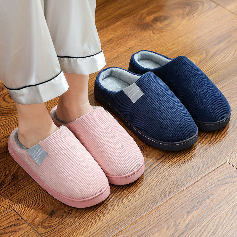 Winter Warm Men Fur Slippers H - огляд і ціна Mens Fashion Zapatos