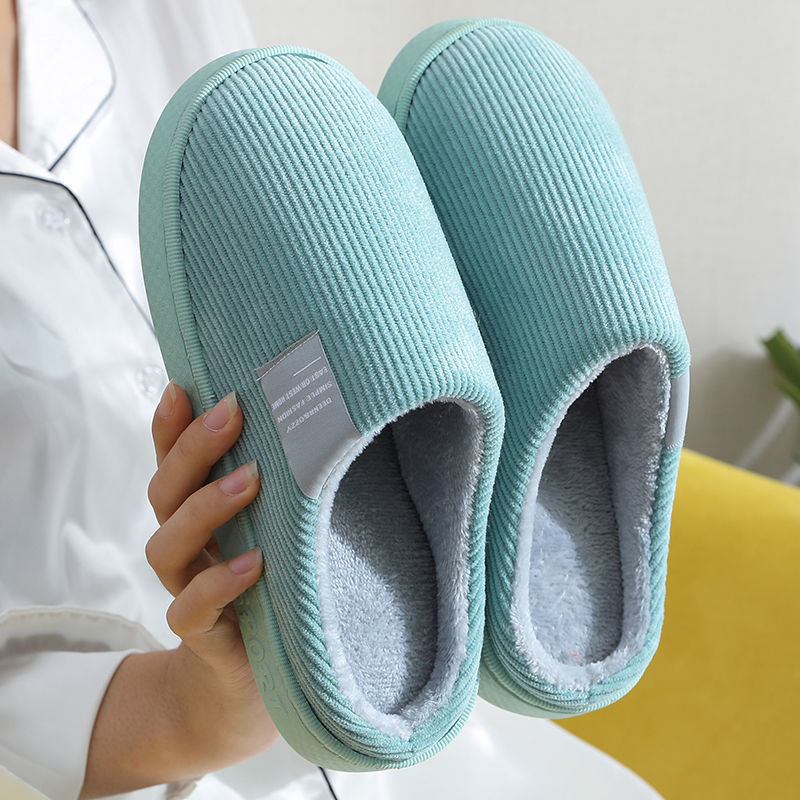 Winter Warm Men Fur Slippers H - огляд і ціна Mens Fashion Zapatos