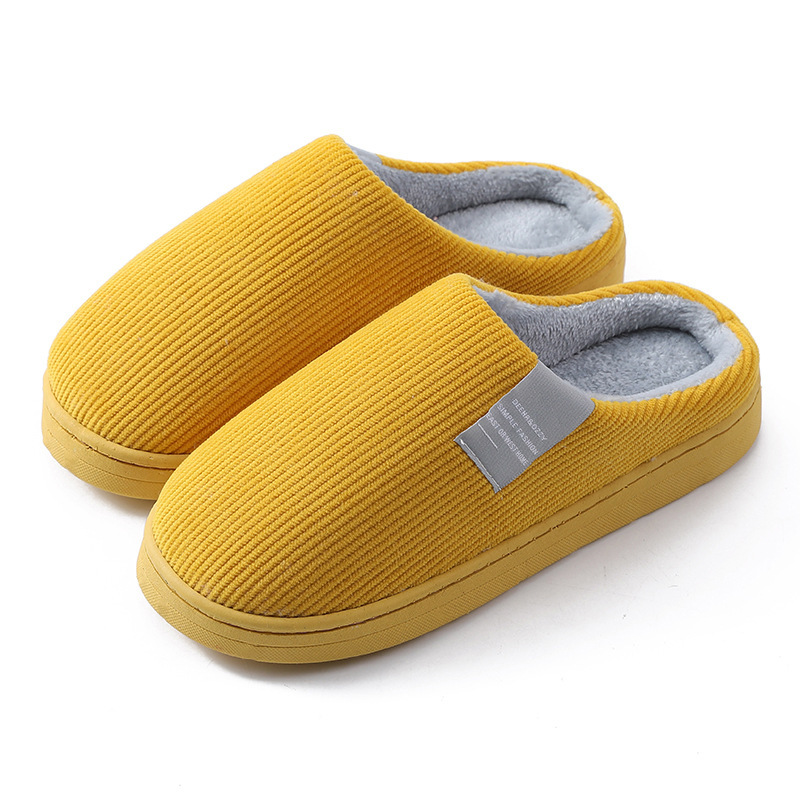 Winter Warm Men Fur Slippers H - огляд і ціна Mens Fashion Zapatos