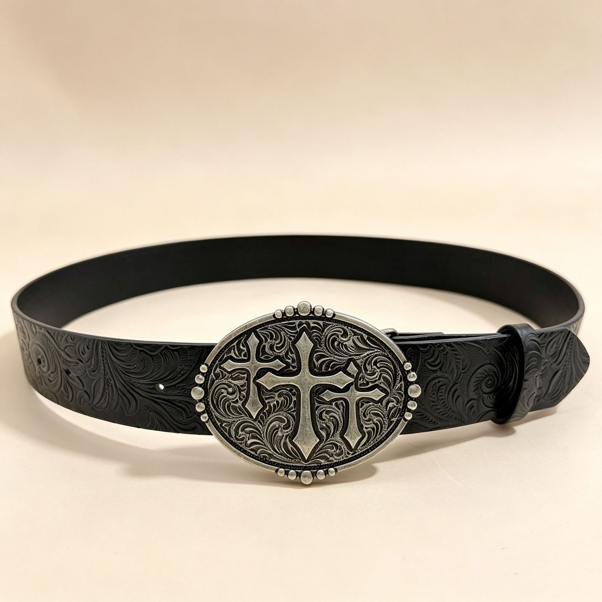 Retro Men's Belt Bohemian Styl - огляд і ціна Fashion Harness Men