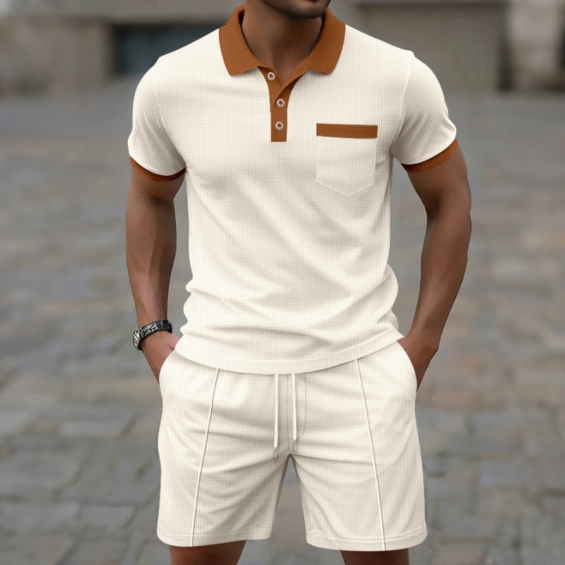 2026 Latest Summer Men's Fashi - огляд і ціна Men'S Fashion For Summer 2026