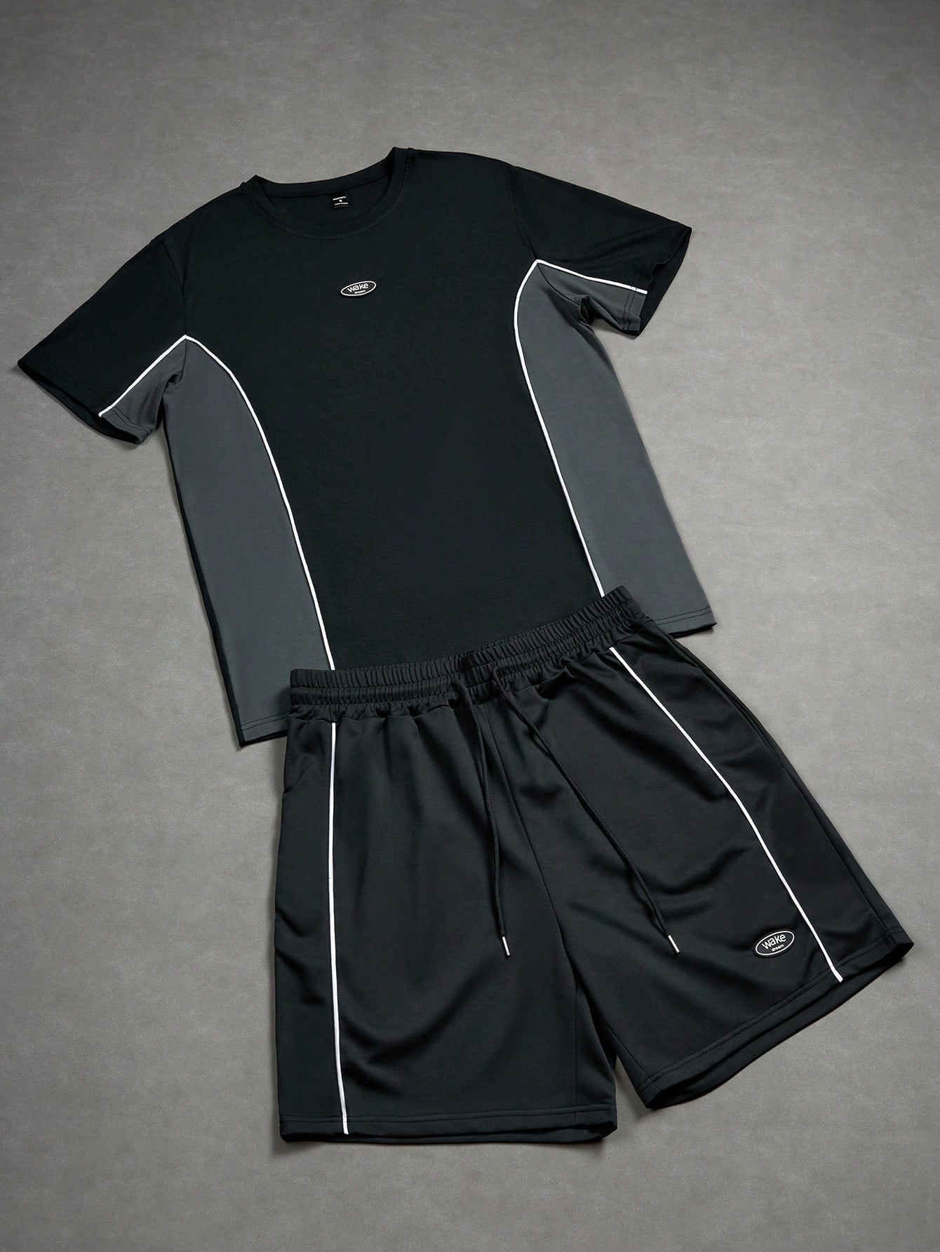 2026 Summer New Men's Short-Sl - огляд і ціна Men'S Fashion For Summer 2026