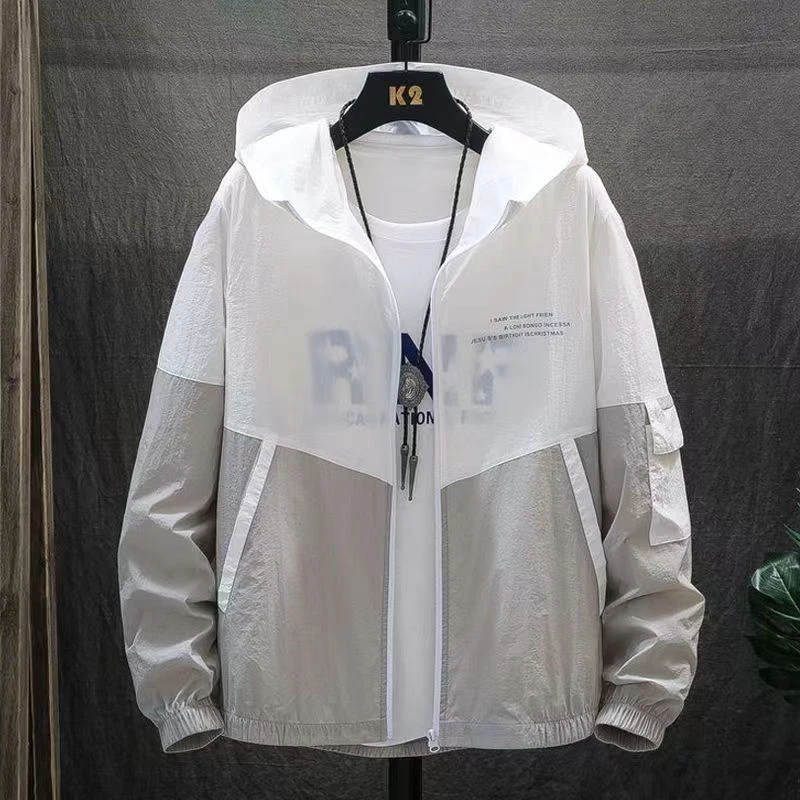Skin Coats Men Ultra Light UV  - огляд і ціна Corduroy Jacket Men
