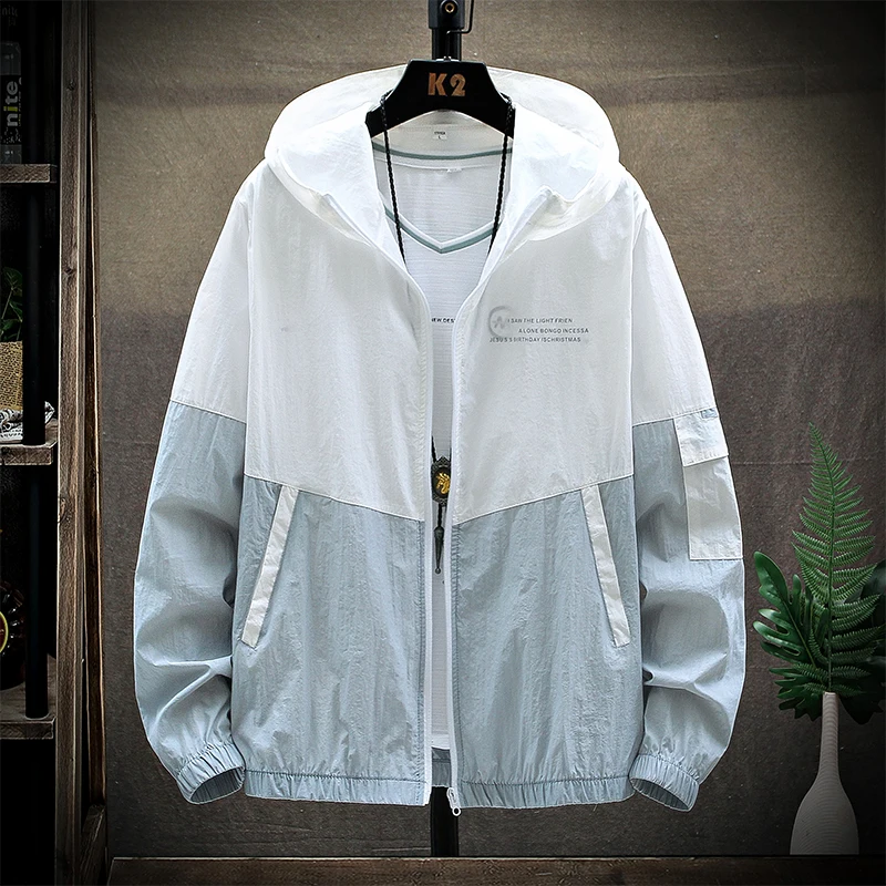 Skin Coats Men Ultra Light UV  - огляд і ціна Corduroy Jacket Men