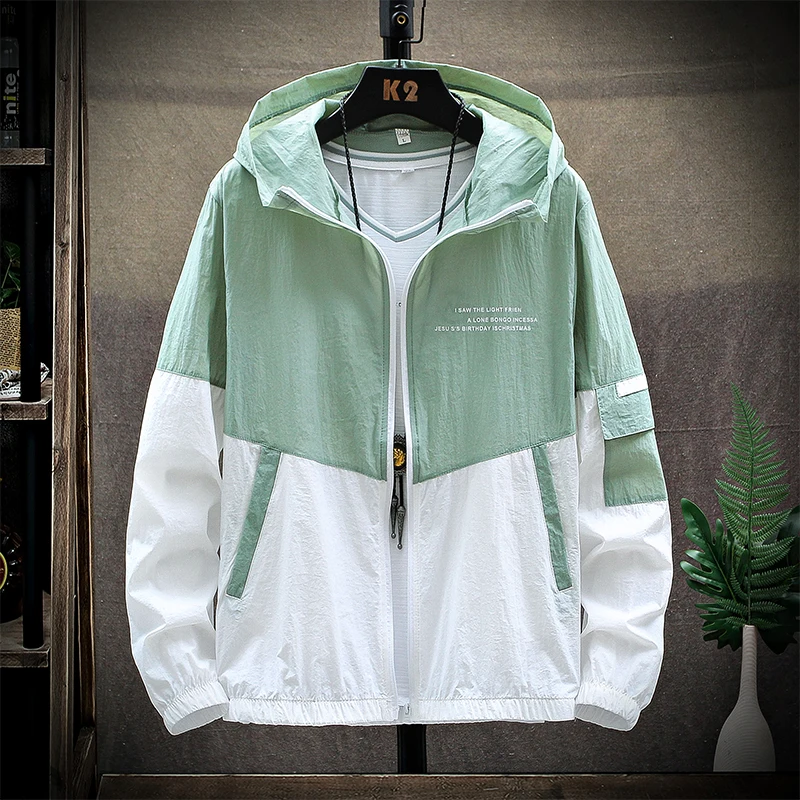 Skin Coats Men Ultra Light UV  - огляд і ціна Corduroy Jacket Men