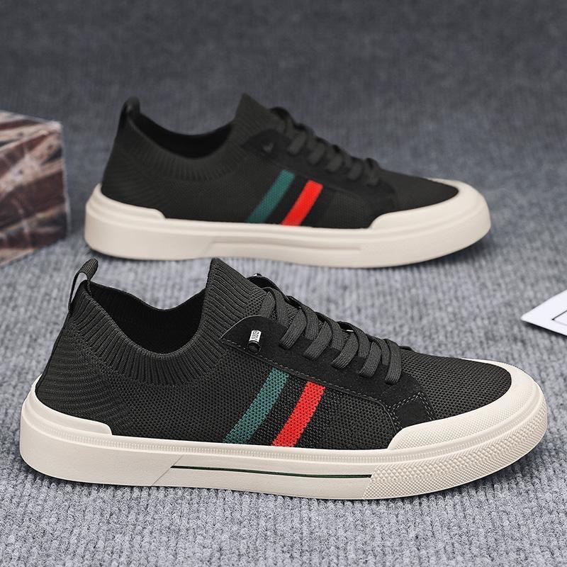 Outdoor Walking Loafers Male F - огляд і ціна Mens Fashion Zapatos