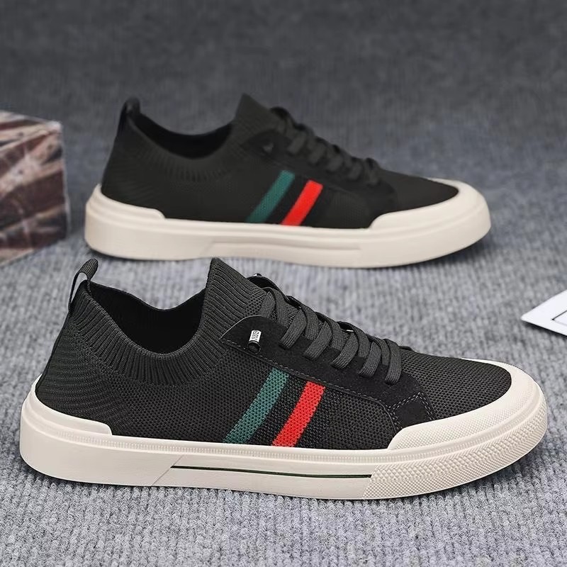 Outdoor Walking Loafers Male F - огляд і ціна Mens Fashion Zapatos
