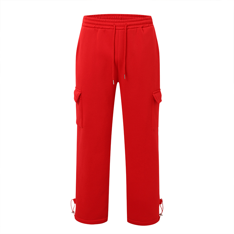 New Street Fashion Men Cargo S - огляд і ціна Men'S Fashion Overalls