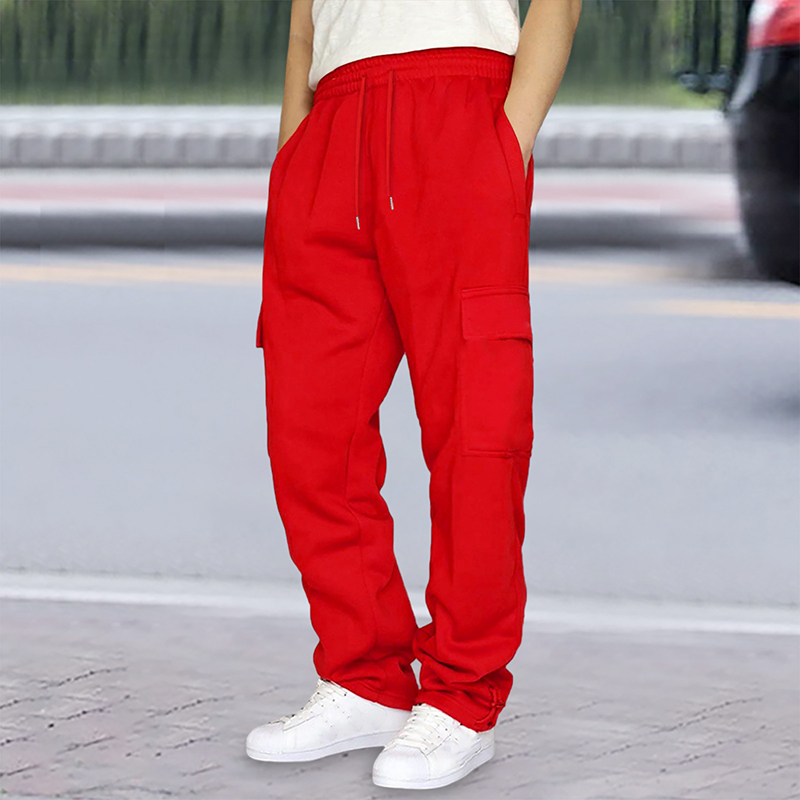 New Street Fashion Men Cargo S - огляд і ціна Men'S Fashion Overalls