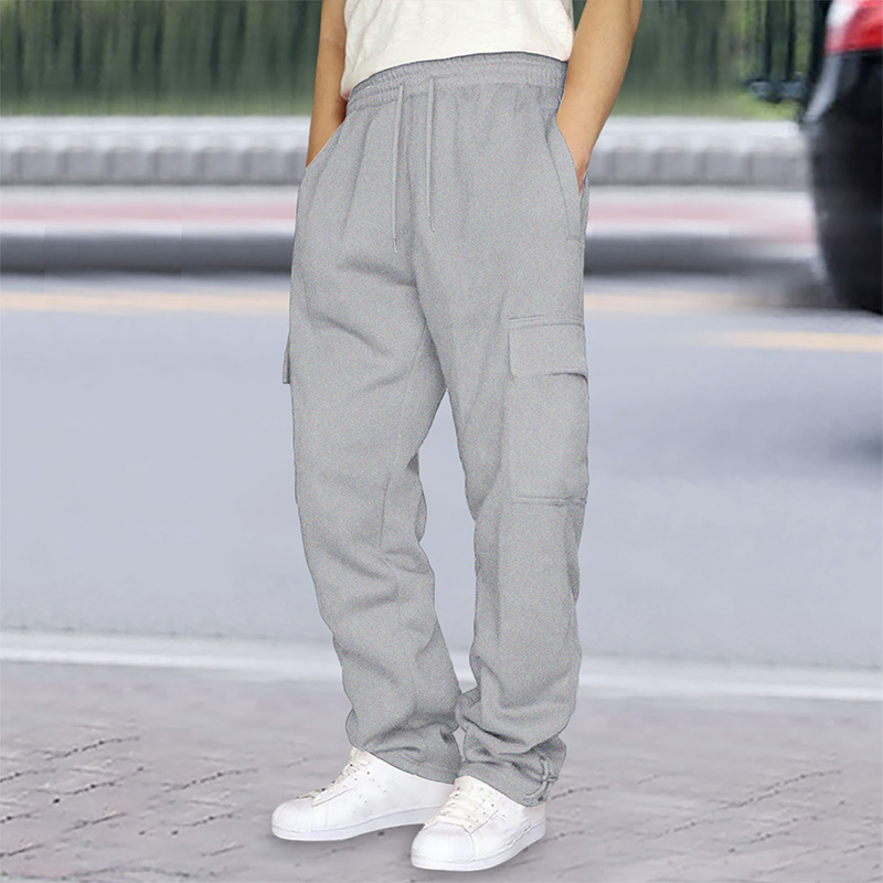 New Street Fashion Men Cargo S - огляд і ціна Men'S Fashion Overalls