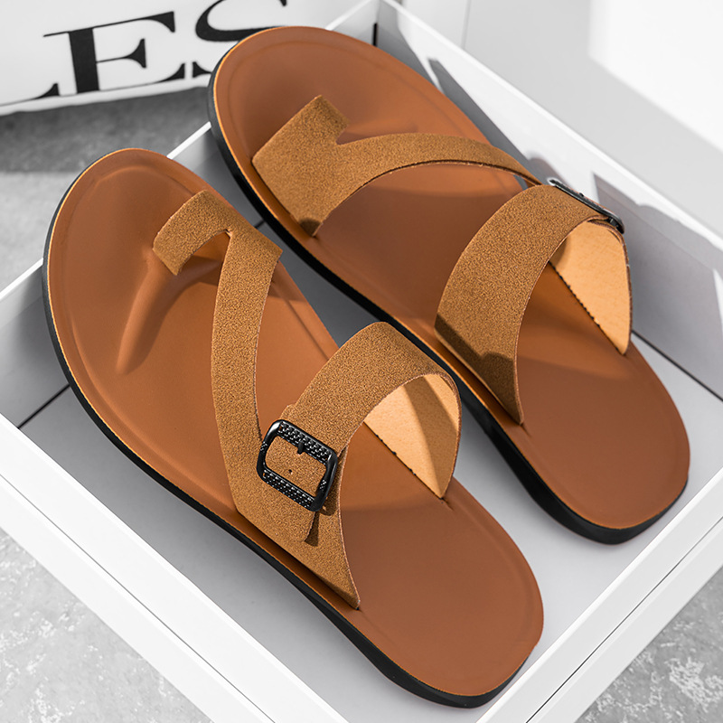 2026 New Summer Handmade Leath - огляд і ціна Men'S Fashion For 30 Year Olds