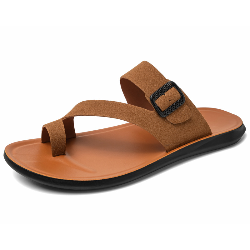 2026 New Summer Handmade Leath - огляд і ціна Men'S Fashion For 30 Year Olds