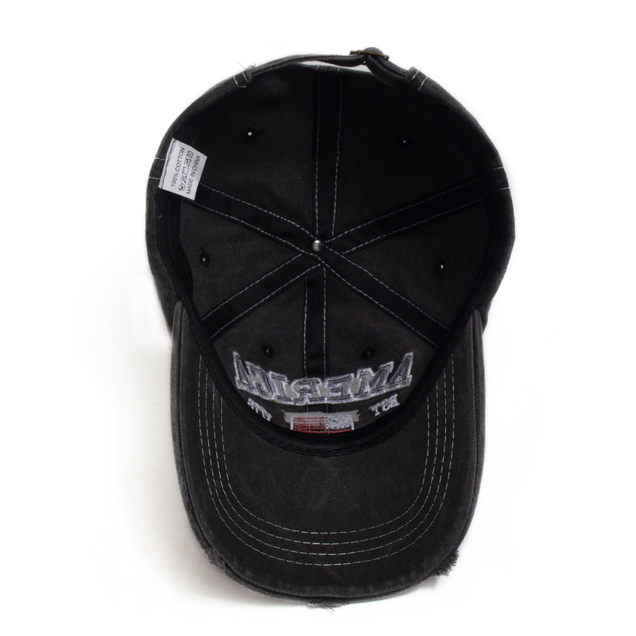 Vintage Casual Baseball Cap Me - огляд і ціна Men'S Fashion Gq