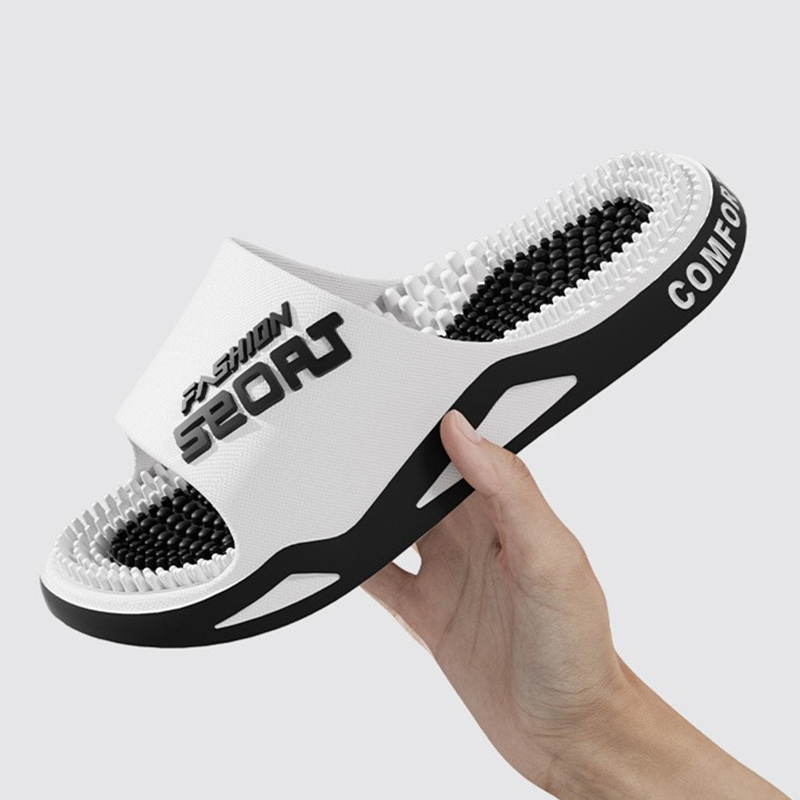 New Men Slippers Massage Slipp - огляд і ціна Men'S Fashion For 30 Year Olds