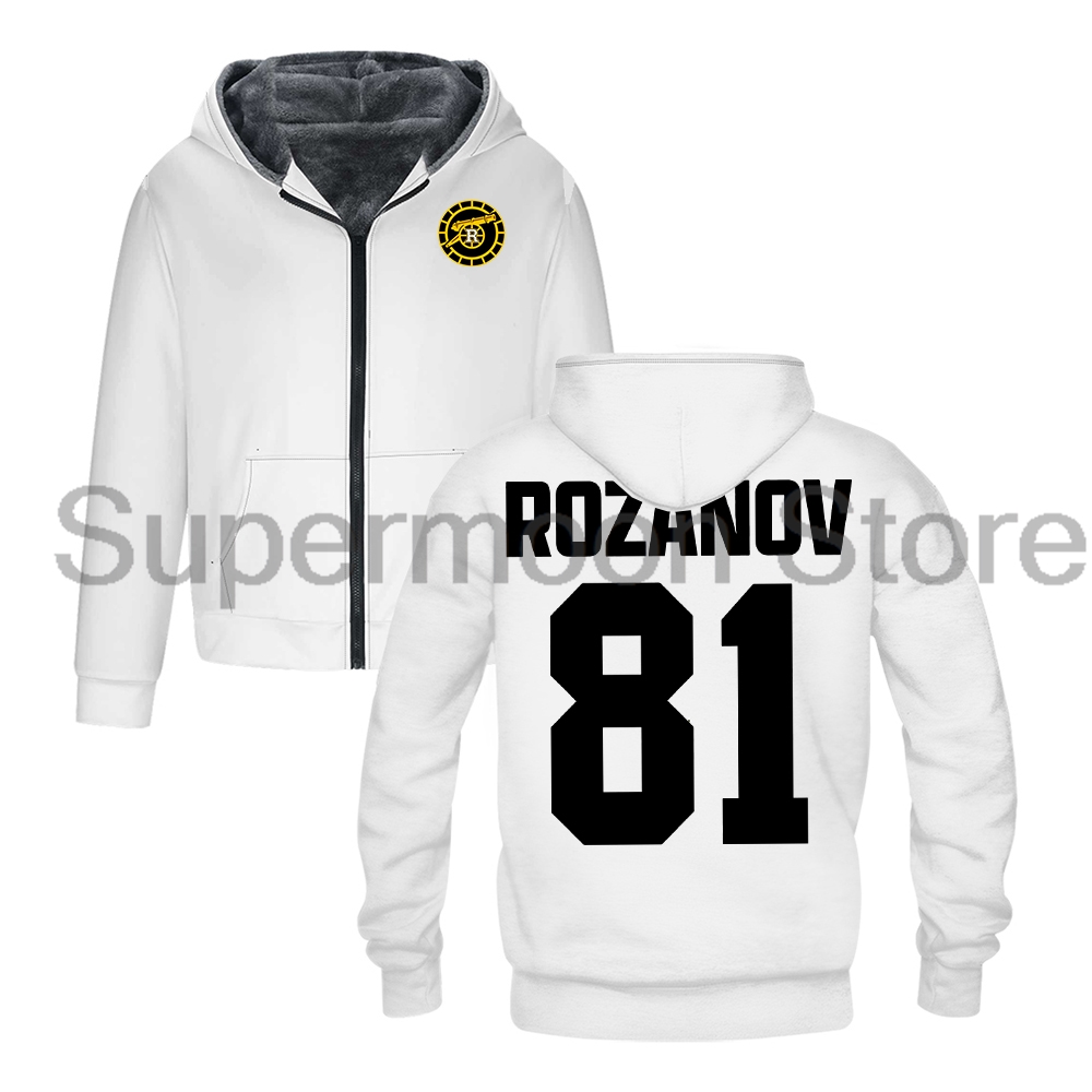 Hollander 24 Rozanov 81 Heated - огляд і ціна Corduroy Jacket Men