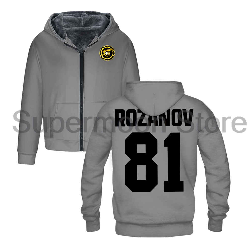 Hollander 24 Rozanov 81 Heated - огляд і ціна Corduroy Jacket Men