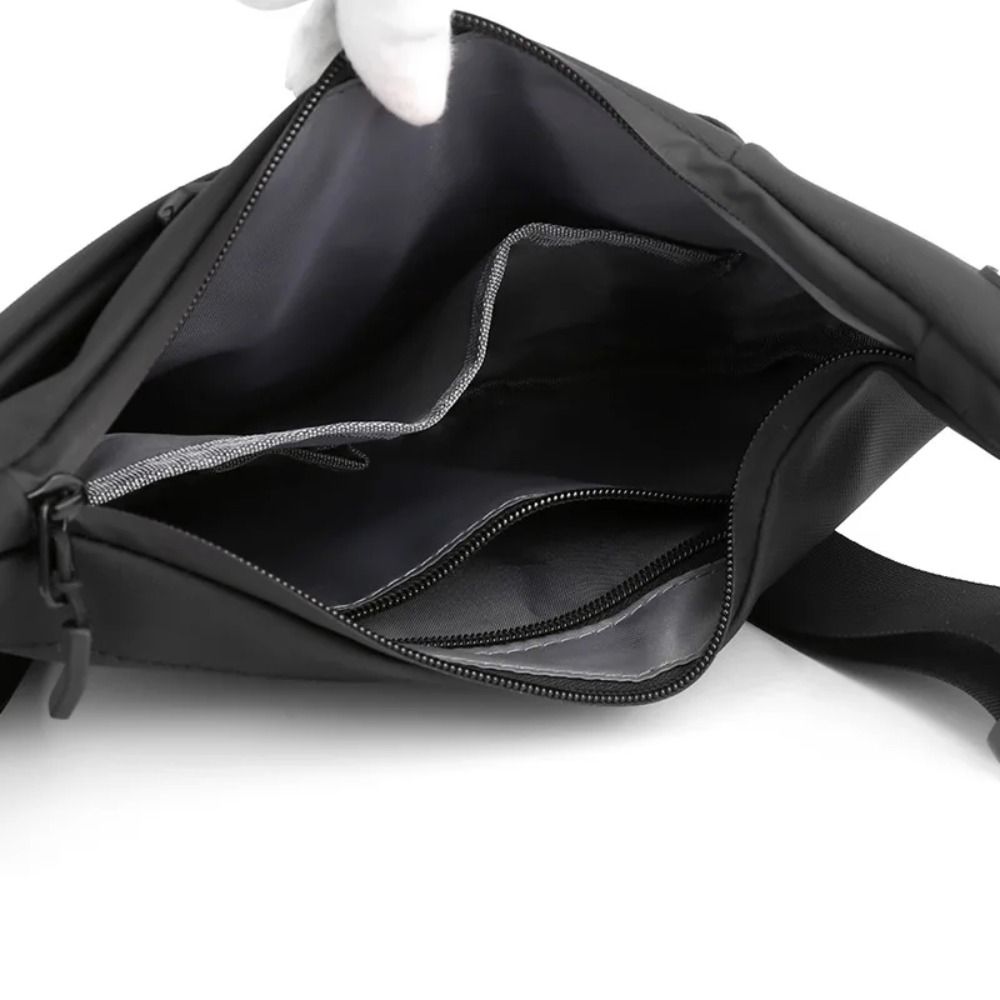 Men Sling Chest Bag 2024 Anti  - огляд і ціна Fashion Harness Men