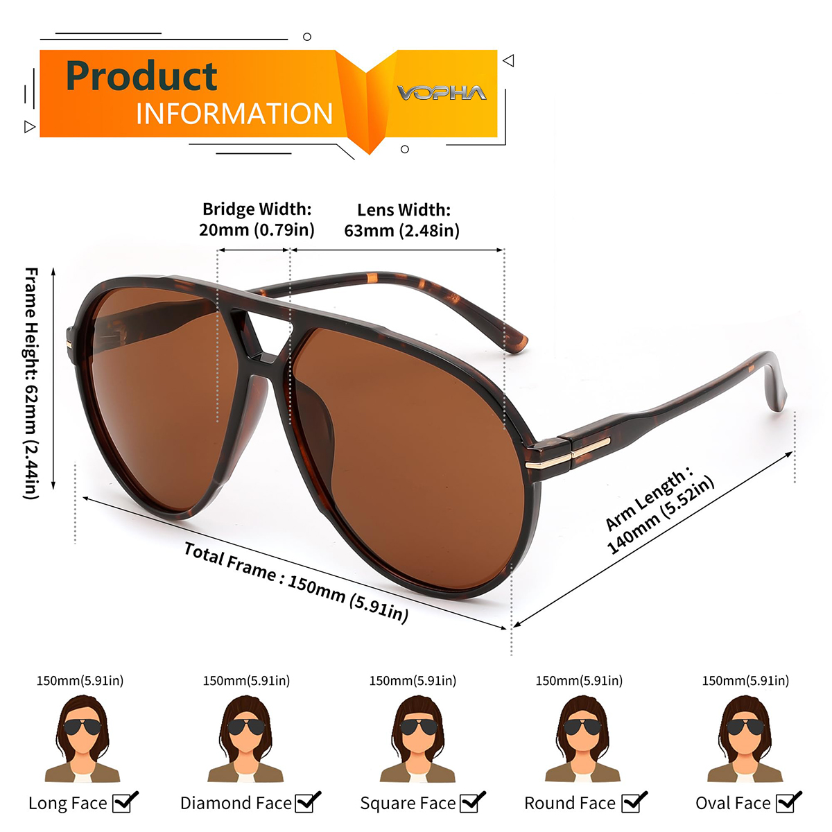 Retro Aviator Sunglasses for W - огляд і ціна Men'S Fashion 70S