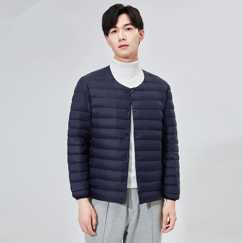 2026 New Arrivals  Ultra Light - огляд і ціна Men'S Fashion Light Jacket