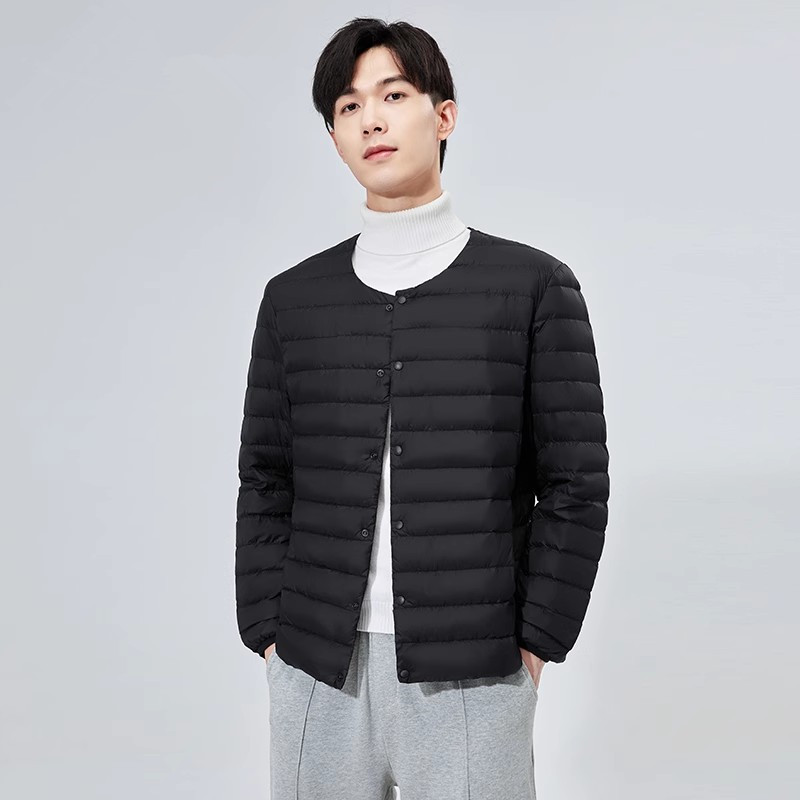 2026 New Arrivals  Ultra Light - огляд і ціна Men'S Fashion Light Jacket