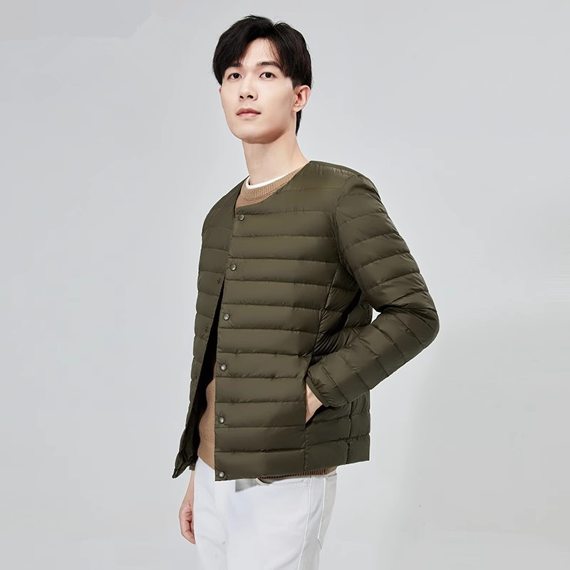 2026 New Arrivals  Ultra Light - огляд і ціна Men'S Fashion Light Jacket
