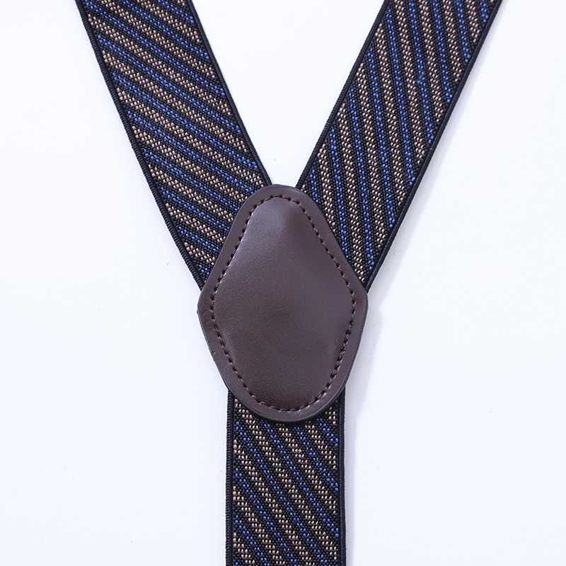 Mens Fashion Suspenders Adjust - огляд і ціна Suspenders Clip Men