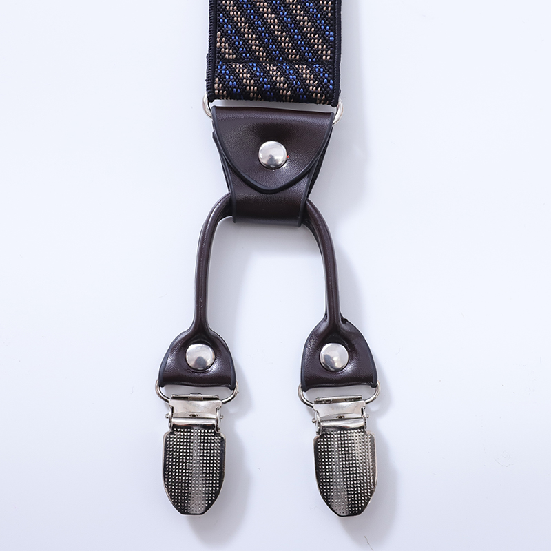 Mens Fashion Suspenders Adjust - огляд і ціна Suspenders Clip Men