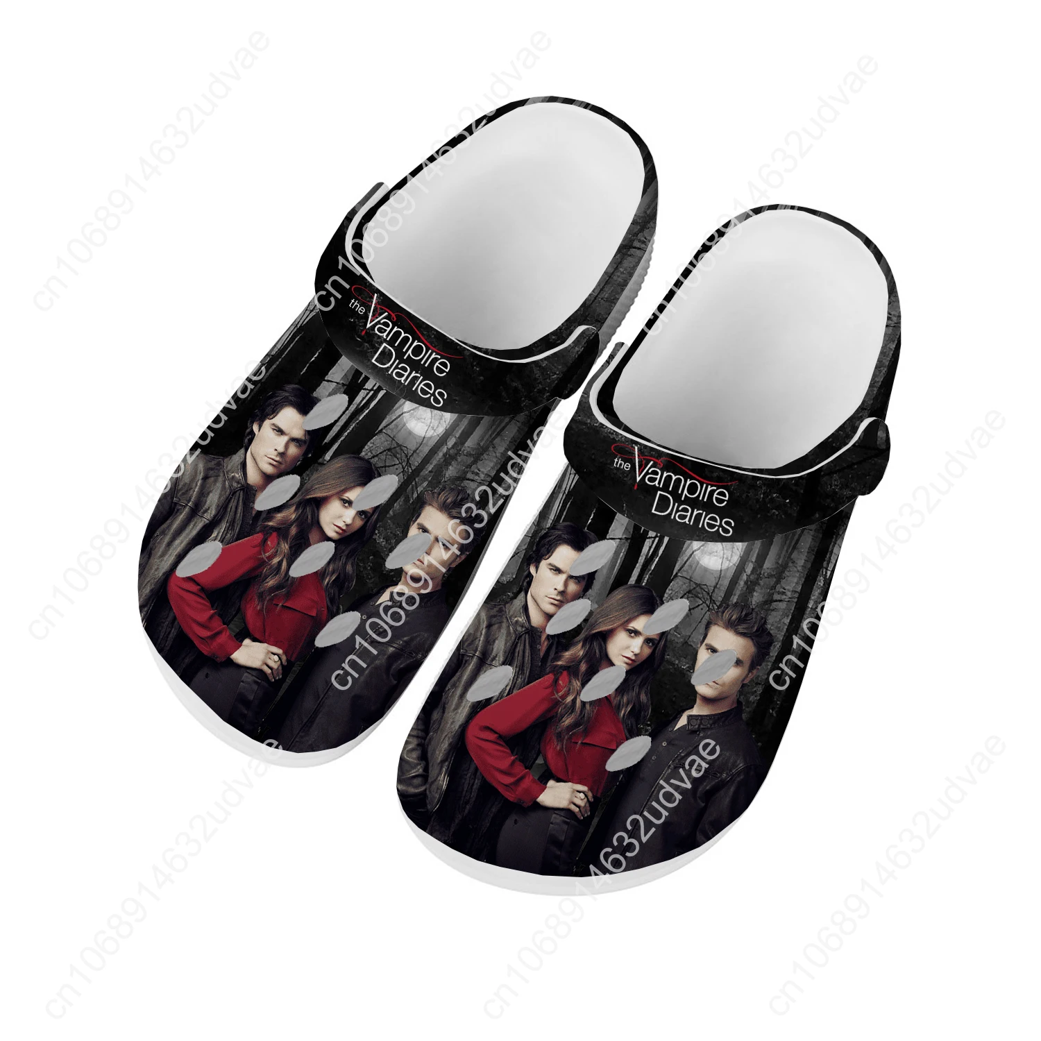 The Vampire Water Shoes Men Wo - огляд і ціна Men'S Fashion For 30 Year Olds