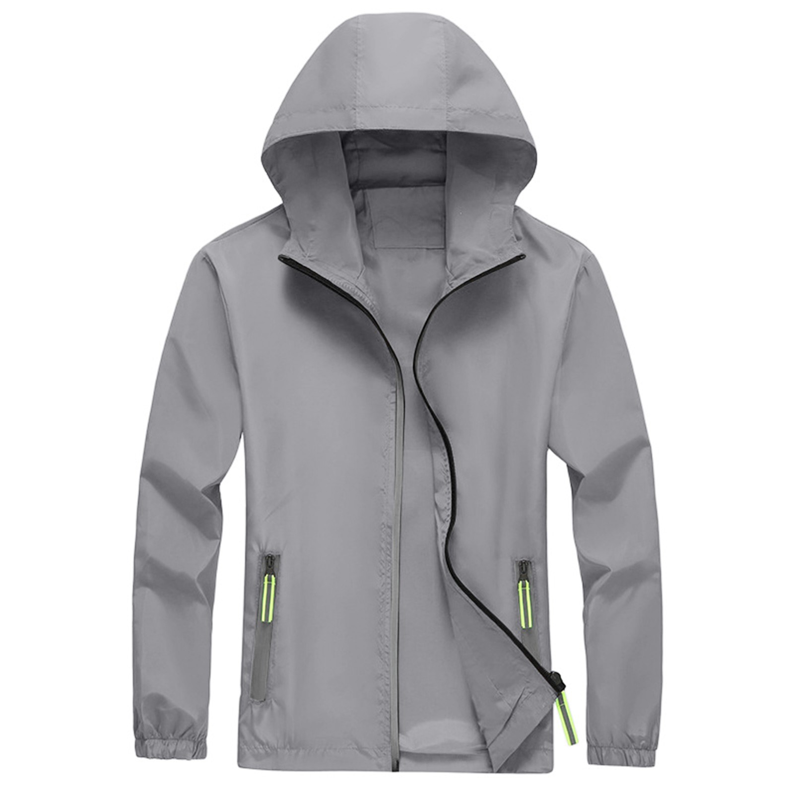 Men'S Winter Light and Solid C - огляд і ціна Men'S Fashion Light Jacket