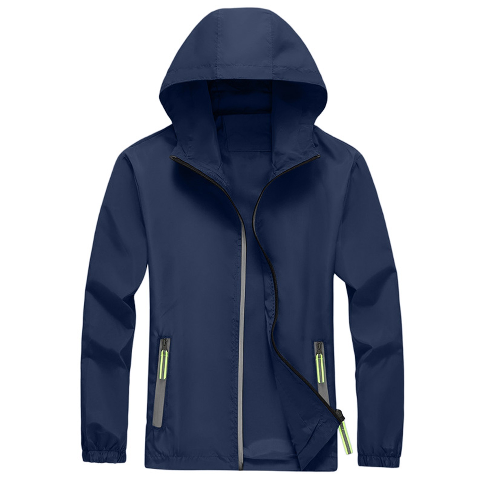 Men'S Winter Light and Solid C - огляд і ціна Men'S Fashion Light Jacket