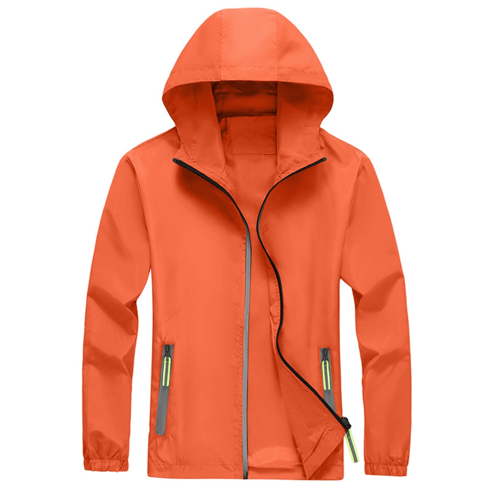Men'S Winter Light and Solid C - огляд і ціна Men'S Fashion Light Jacket