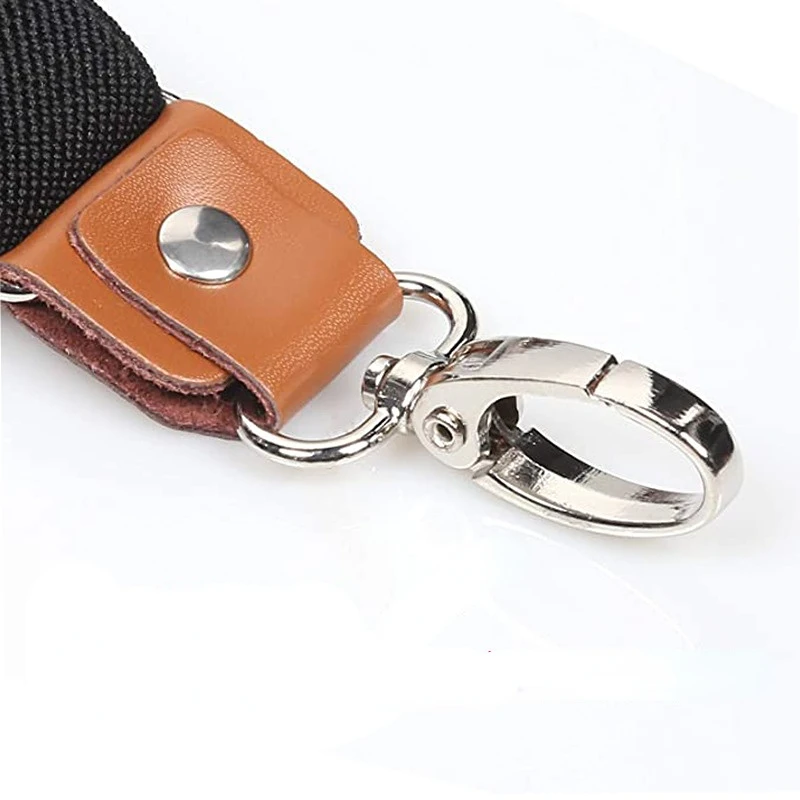 2.5cm 4 Clips Suspenders Clips - огляд і ціна Suspenders Clip Men
